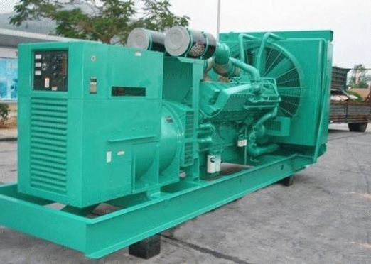 中原镇75kw康明斯柴油发电车出租图片 中原镇75kw康明斯柴油发电车出租图片