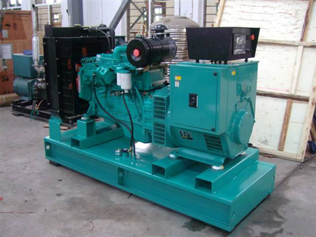 中原镇200kw康明斯柴油发电机组图片 中原镇200kw康明斯柴油发电机组图片