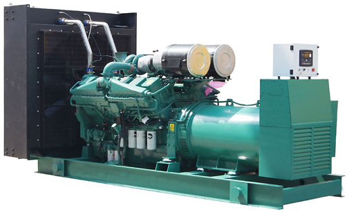中原镇30kw康明斯柴油发电机组图片 中原镇30kw康明斯柴油发电机组图片