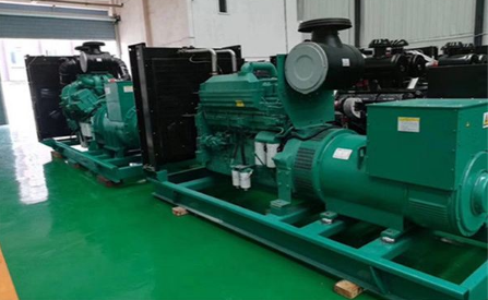 中原镇发电机出租 中原镇发电机出租