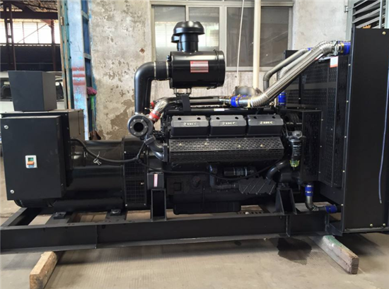 中原镇柴油发电机